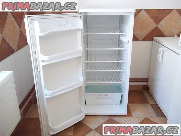 Chladnice bez mrazáčku ZANUSSI 253 litrů Chladnice bez mrazáčku ZANUSSI 253 litrů