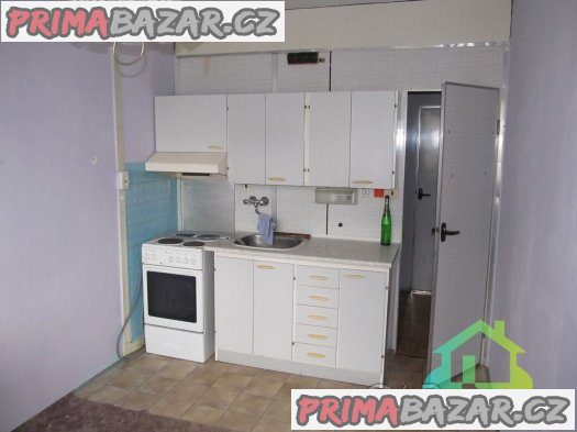 Prodej bytu 3+1/L, 63m2, Obrnice, okres Most Prodej bytu 3+1/L, 63m2, Obrnice, okres Most