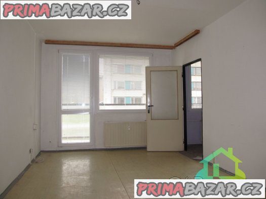 Prodej bytu 3+1/L, 63m2, Obrnice, okres Most Prodej bytu 3+1/L, 63m2, Obrnice, okres Most