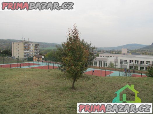 Prodej bytu 3+1/L, 63m2, Obrnice, okres Most Prodej bytu 3+1/L, 63m2, Obrnice, okres Most