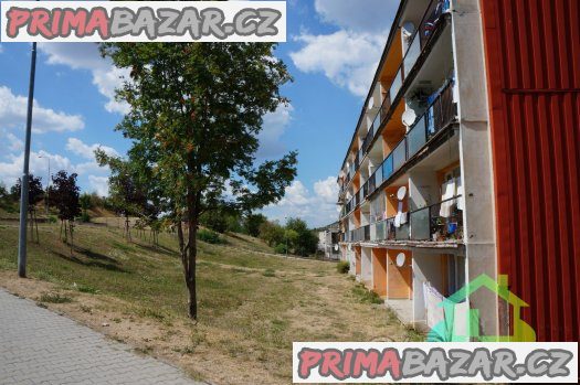 Prodej bytu 3+1/L, 63m2, Obrnice, okres Most Prodej bytu 3+1/L, 63m2, Obrnice, okres Most