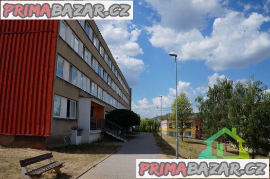 Prodej bytu 3+1/L, 63m2, Obrnice, okres Most Prodej bytu 3+1/L, 63m2, Obrnice, okres Most