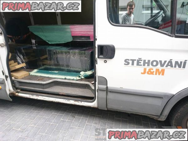 Autodoprava, stěhování, montáže - skvělé ceny 732 759 856 Autodoprava, stěhování, montáže - skvělé ceny 732 759 856