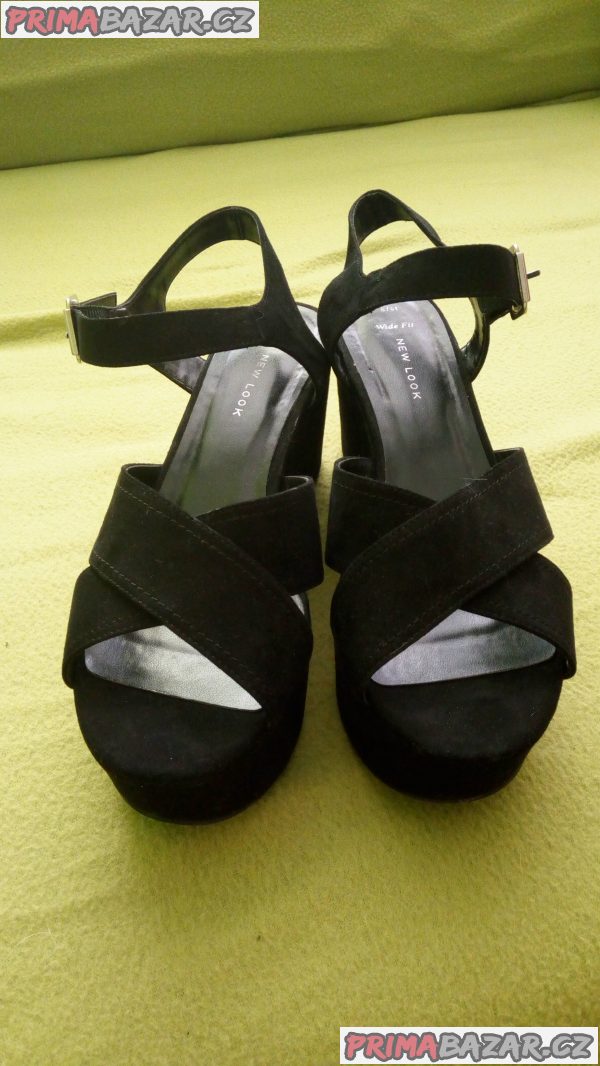 Boty-damske sandály