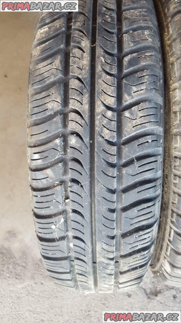 2xpneu Trayal 95% vzorek 155/70 r13