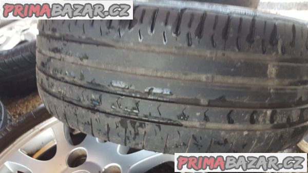 alu kola elektrony ssm mitsubishi 4x114.3 6jx15 et46 alu kola elektrony ssm mitsubishi 4x114.3 6jx15 et46