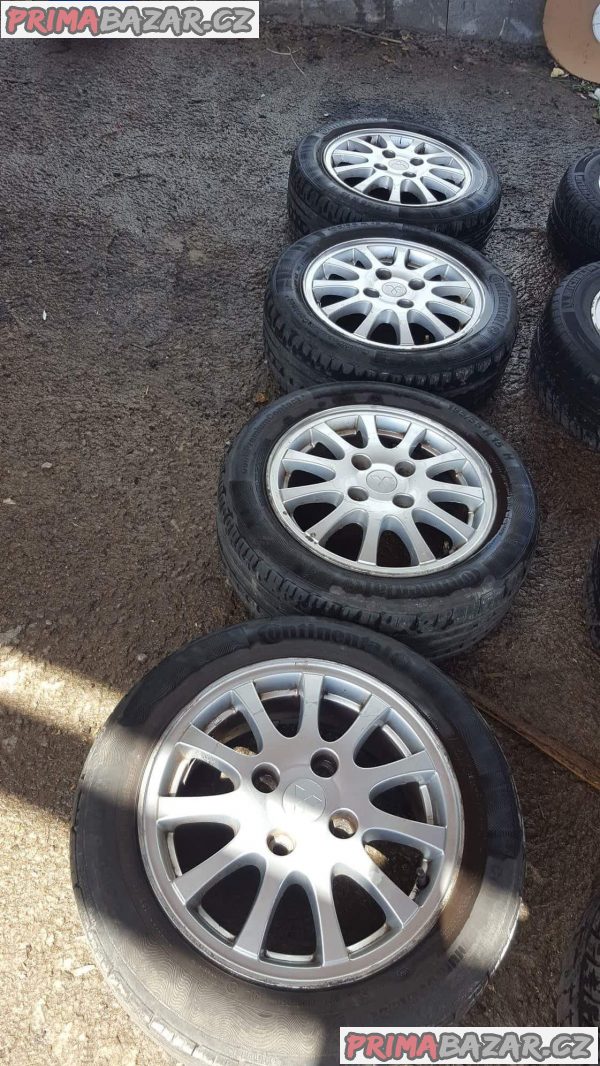 alu kola elektrony ssm mitsubishi 4x114.3 6jx15 et46 alu kola elektrony ssm mitsubishi 4x114.3 6jx15 et46