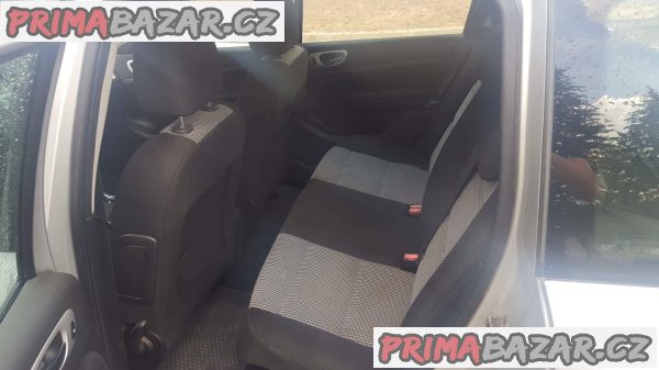 Peugeot 307 hdi combi 1.6hdi facelift- novy m Peugeot 307 hdi combi 1.6hdi facelift- novy m