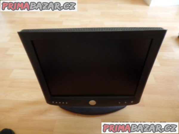 Monitor DELL 1503FP. Monitor DELL 1503FP.