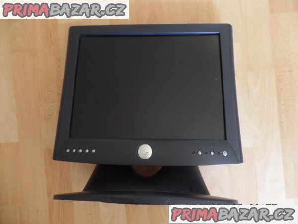 Monitor DELL 1503FP. Monitor DELL 1503FP.