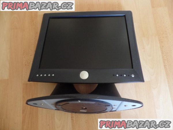 Monitor DELL 1503FP. Monitor DELL 1503FP.