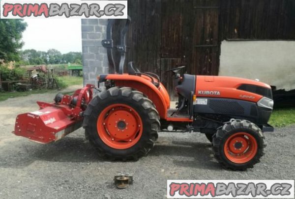 Kubota 5040