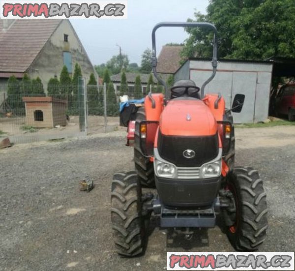 Kubota 5040