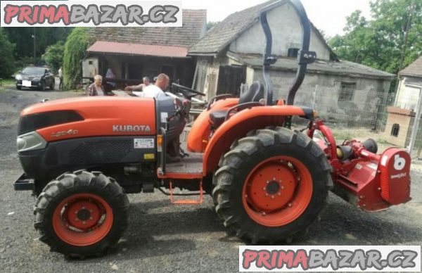 Kubota 5040