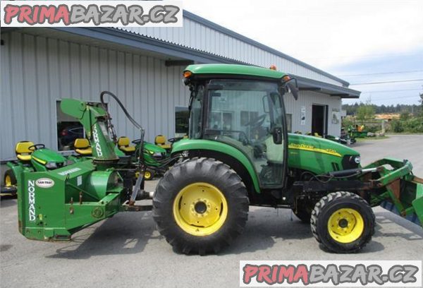 John Deere 4720