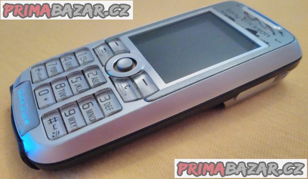 Sony Ericsson K700i - na náhr. díly nebo k opravě!!! Sony Ericsson K700i - na náhr. díly nebo k opravě!!!