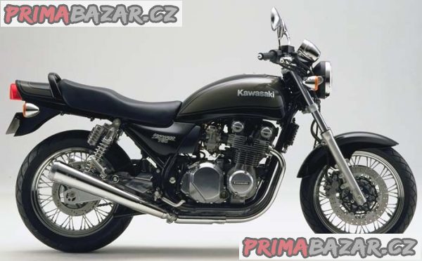 Koupím KAWASAKI Zephyr 750