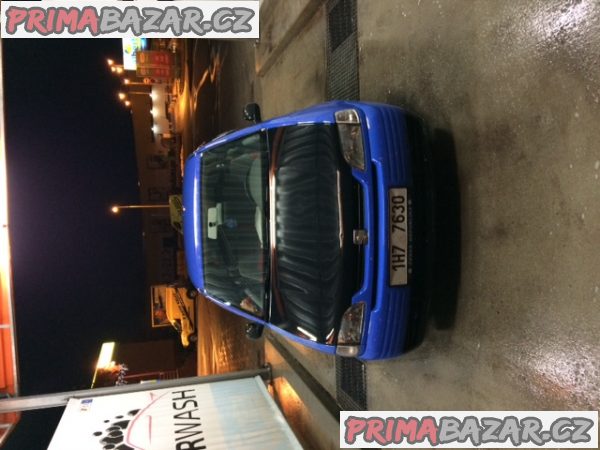 SEAT AROSA