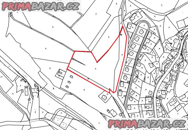 Pronájem, prodej, pozemek, 17 300 m2, Hoštejn Pronájem, prodej, pozemek, 17 300 m2, Hoštejn