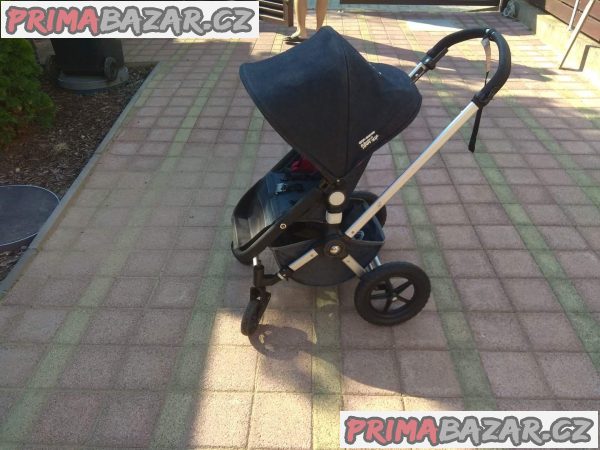 prodame-kocarek-bugaboo-frog-cameleon-denimm-edice