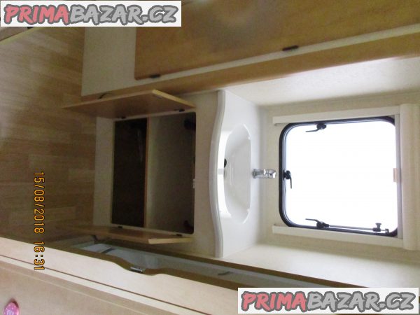 Karavan Bailey Discovery 200