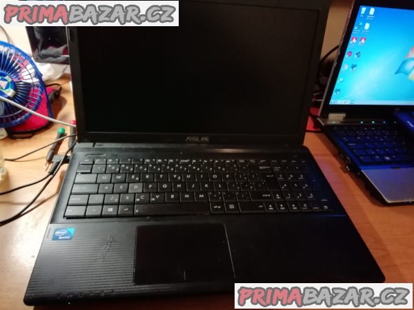 Notebook Asus X55a