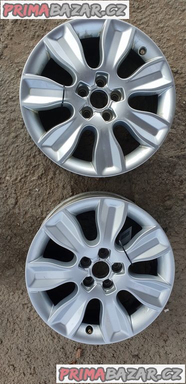 alu kola elektrony Audi s-line 8X0601025A 5x100 6jx16 et30 alu kola elektrony Audi s-line 8X0601025A 5x100 6jx16 et30