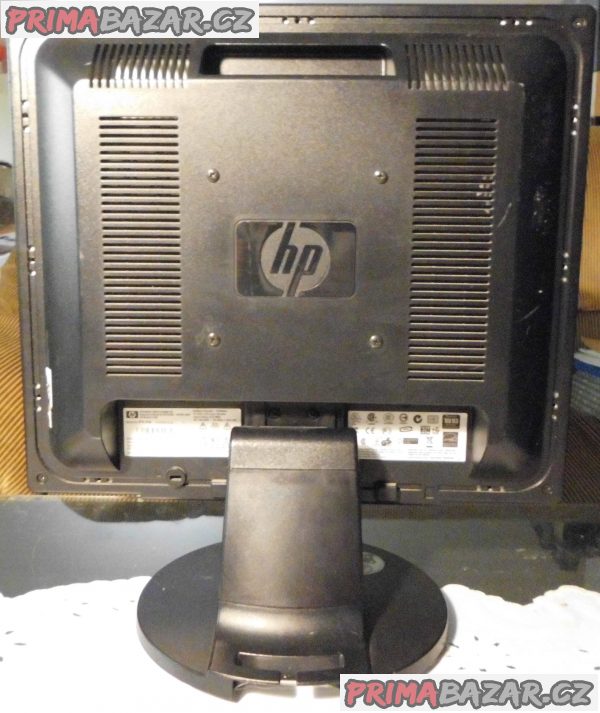 HP L1706 - 17