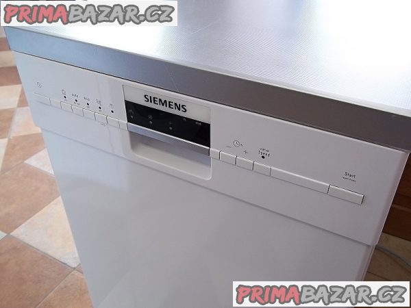 Myčka nádobí SIEMENS SR25M233EU Myčka nádobí SIEMENS SR25M233EU