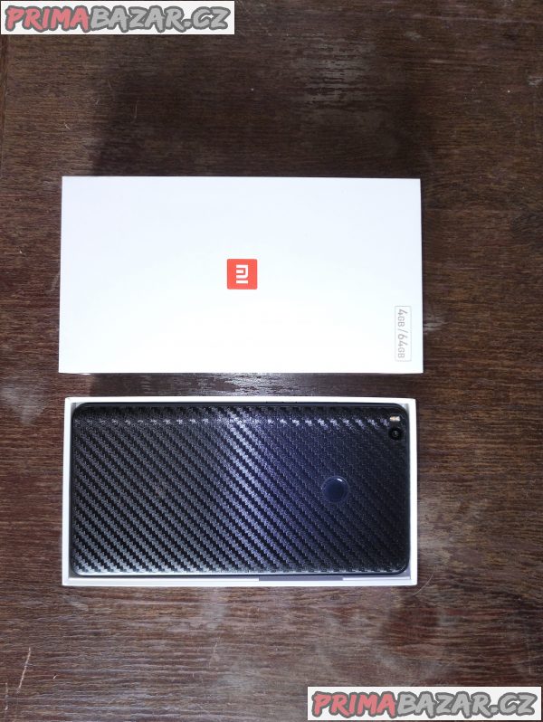 Xiaomi Mi Max 2 Xiaomi Mi Max 2