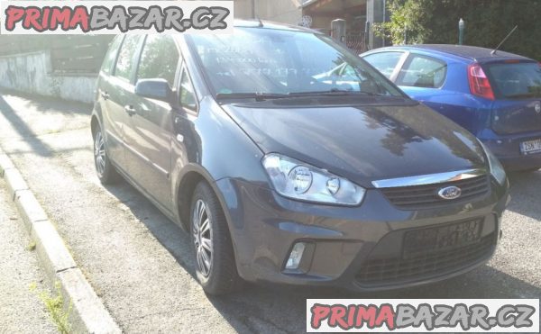 Ford C-Max 1.6 16V benzin