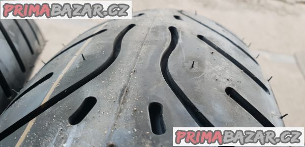 nové nepoužité pneu na motorku sava mc7 3.25 r18 52p
