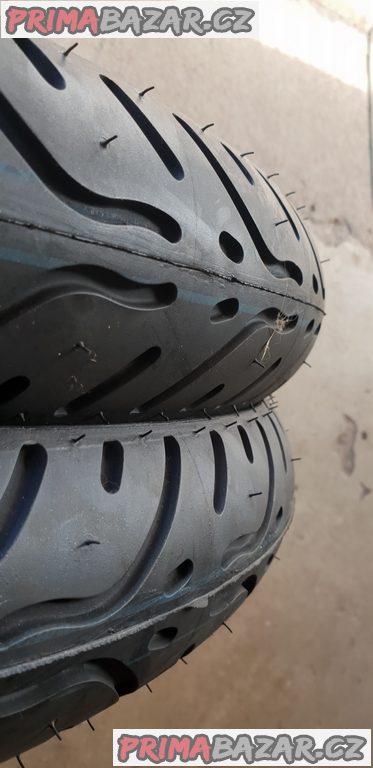 nové nepoužité pneu na motorku Sava Mc 7 r18 3.00-18 52r