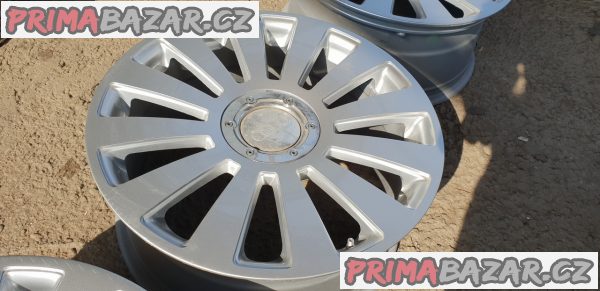 alu kola elektrony Audi A27 5x112 8jx18 et45 r18 alu kola elektrony Audi A27 5x112 8jx18 et45 r18
