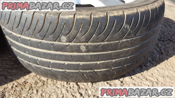 alu kola elektrony AMG mercedes A2214013402 5x112 9.5jx20  a 8.5jx20 et43