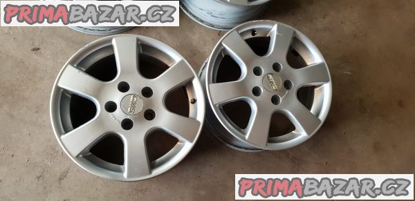 alu kola elektrony cms 5x110 6.5jx15 et35 r15 alu kola elektrony cms 5x110 6.5jx15 et35 r15