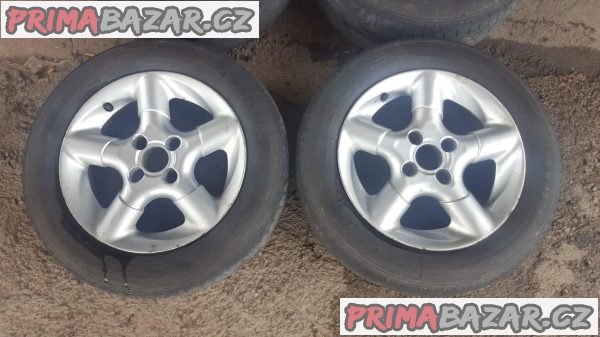 alu kola elektrony Fondmetal 4x108 7jx15 et38 alu kola elektrony Fondmetal 4x108 7jx15 et38