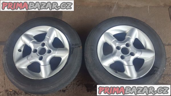 alu kola elektrony Fondmetal 4x108 7jx15 et38 alu kola elektrony Fondmetal 4x108 7jx15 et38