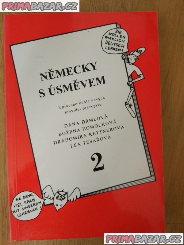 Německy s úsměvem