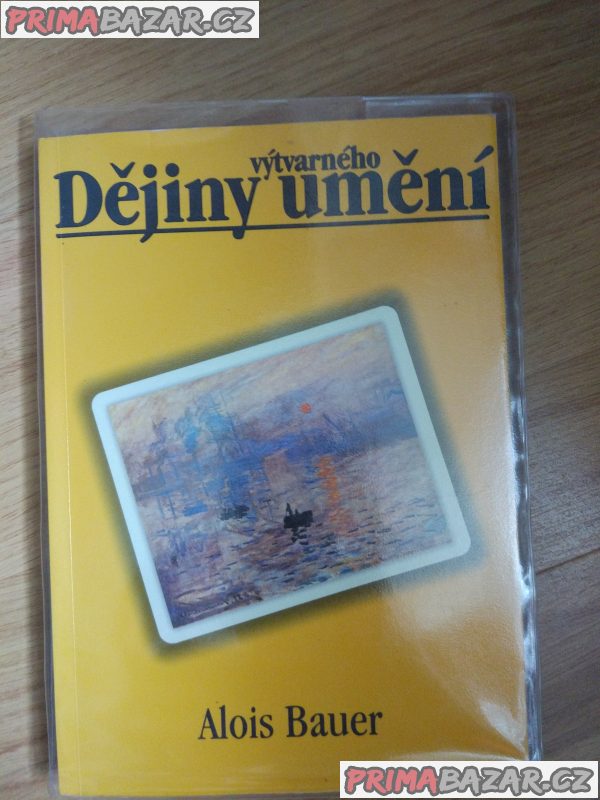 dejiny-vytvarneho-umeni