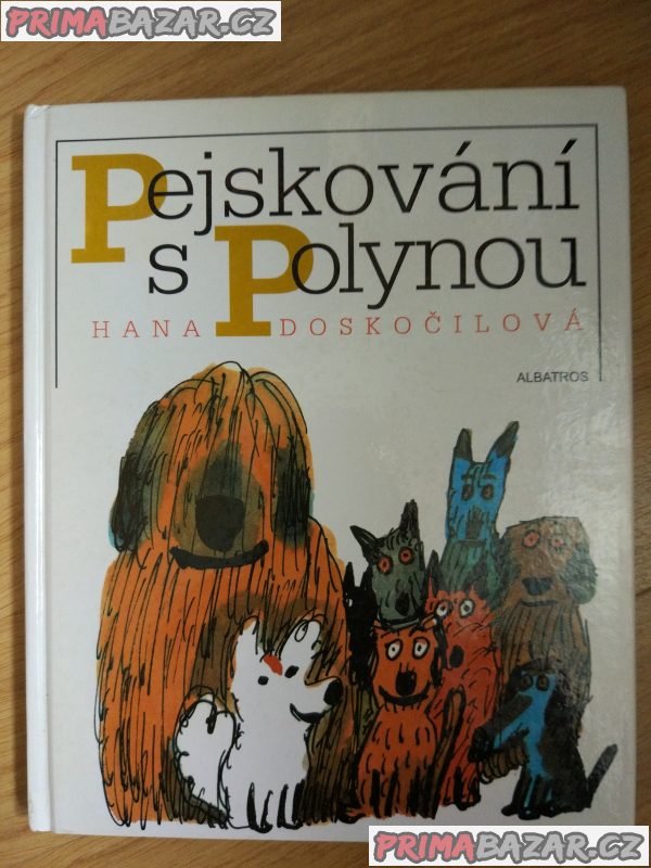 pejskovani-s-polynou