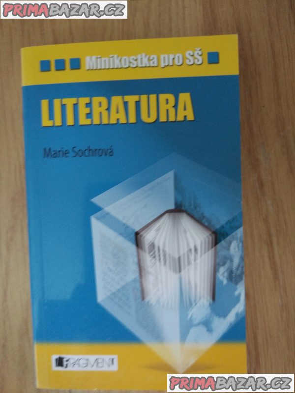 Minikostka pro SŠ