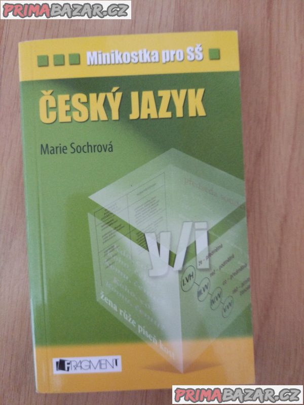 Minikostka pro SŠ