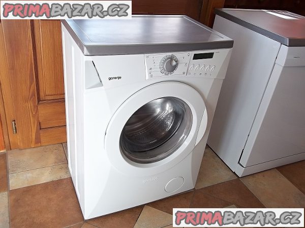 Pračka GORENJE WS43101 SLIM úzká