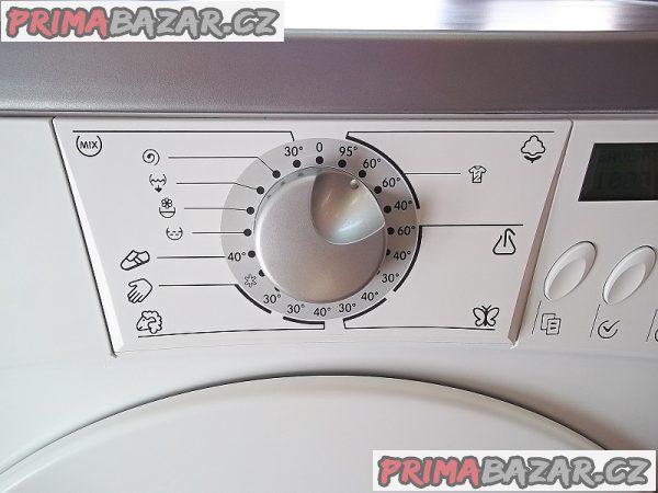 Pračka GORENJE WS43101 SLIM úzká