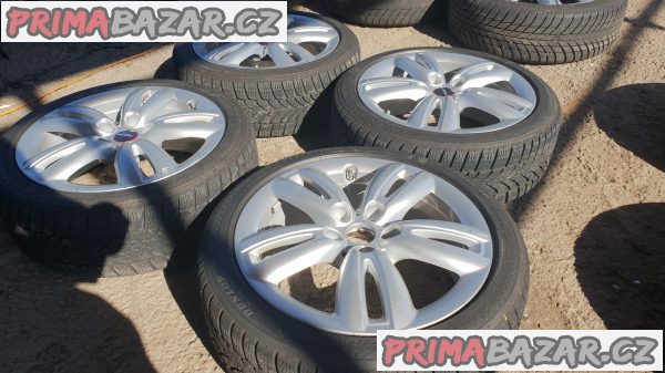 zanovni sada volkswagen skoda 6855107 5x112 7jx17 et54 zanovni sada volkswagen skoda 6855107 5x112 7jx17 et54