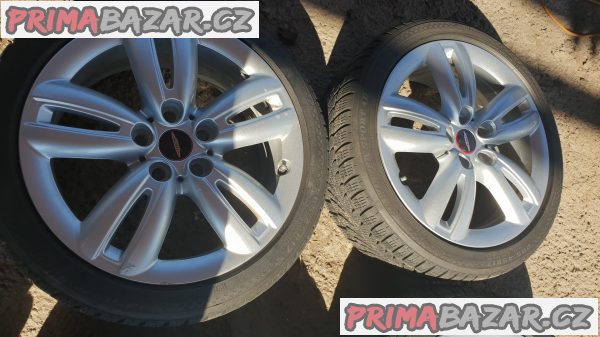 zanovni sada volkswagen skoda 6855107 5x112 7jx17 et54 zanovni sada volkswagen skoda 6855107 5x112 7jx17 et54