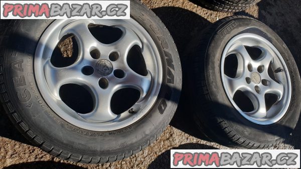 alu kola elektrony dotz 5x112 7jx15 et35