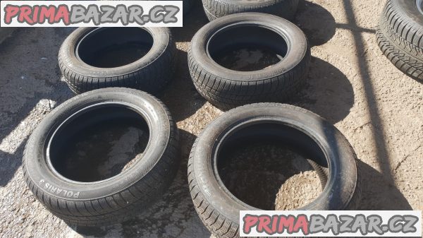 4xpneu barum polaris 3 2x90