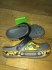 Prodám nové Crocs original J3/34-35